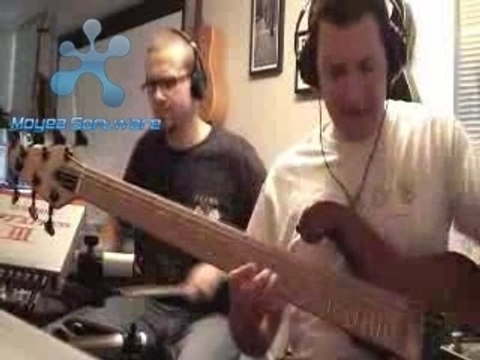 Six strings of Fury reworked