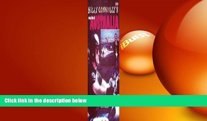 READ book  Billy Connolly s World Tour of Australia  FREE BOOOK ONLINE