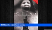 FAVORITE BOOK  Clues - A Paranoid Schizophrenic s Detective Story (2nd Edition)  BOOK ONLINE