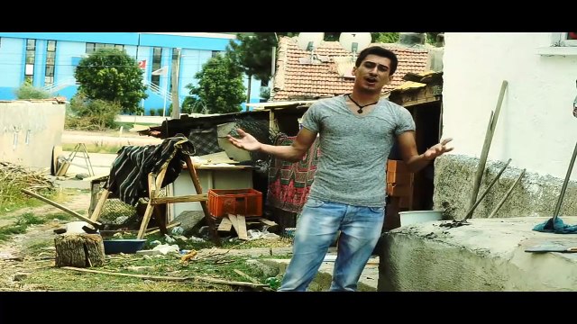 iSyanQaR26 - Gidiyorum Buralardan - YENİ (Sero Produktion Beat )