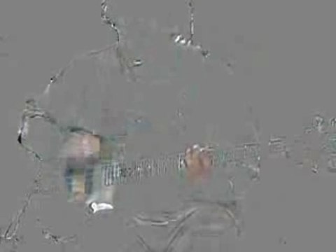 Bass Solo: Victor Wooten