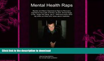 READ  Mental Health Raps : Bipolar Raps to Recovery inspired by Ice Cube, Eminem, Dr Dre, Snoop