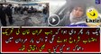 Once Again Before Imran Khan's Ehtesab rally Blast In Murdan Is It Again coincidence?