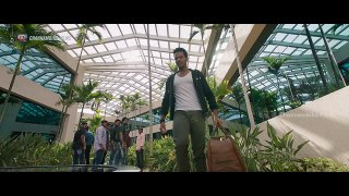 Jaguar Kannada Movie Theatrical Trailer | Nikhil Kumar | Deepti Sati - Jagapathi Babu | official