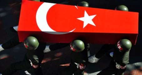 Van Şehitlerinin İsimleri Belli Oldu