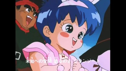 슈퍼 그랑죠 5화