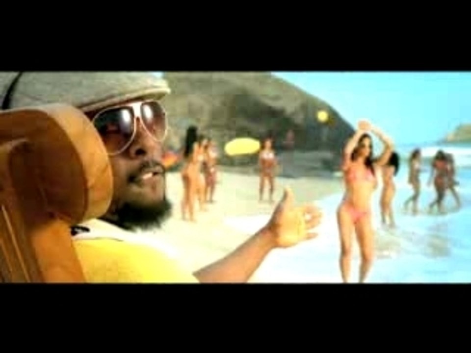 Will.I.Am - I Got It From My Mamma