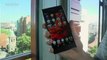 Sony Xperia XZ Hands-on Review- Sony's new flagship Xperia With Mobo Tech