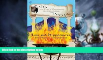 Big Deals  Lexi and Hippocrates: Find Trouble at the Olympics (Lexi Catt s Meowmoirs - Tales of