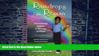 Big Deals  Raindrops on Roman: Overcoming Autism: A Message of Hope  Best Seller Books Best Seller