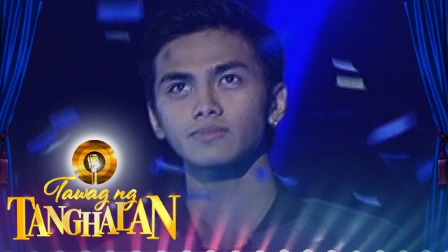 Tawag Ng Tanghalan: Christopher Rodrigueza enters the semi-finals!