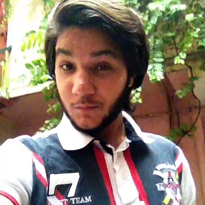 Vj Ahmad