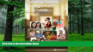 Big Deals  Building Parent Engagement in Schools  Best Seller Books Most Wanted