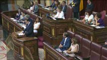 La fallida investidura de Rajoy hace correr los plazos para nuevos comicios