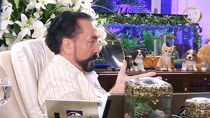 Darwinizm konusundaki çalışmalarımızla hükümete siyasi ve felsefi dayanak sağladık.