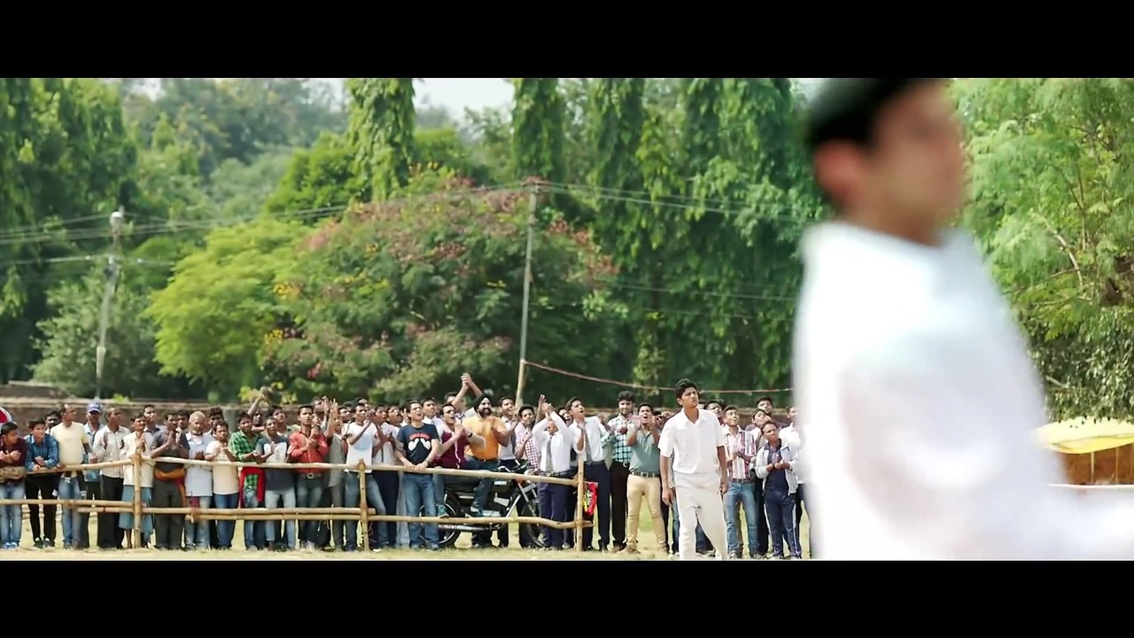 BESABRIYAAN Video Song   M. S. DHONI - THE UNTOLD STORY   Sushant Singh Rajput   Latest Hindi Song