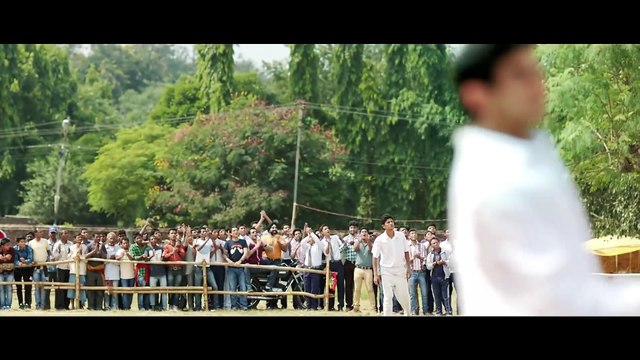 BESABRIYAAN Video Song M. S. DHONI - THE UNTOLD STORY Sushant Singh Rajput Latest Hindi Song