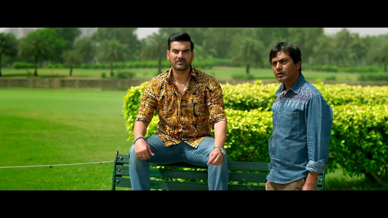 Freaky Ali Official Trailer   Nawazuddin Siddiqui  Arbaaz khan   Sohail Khan  Amy Jackson