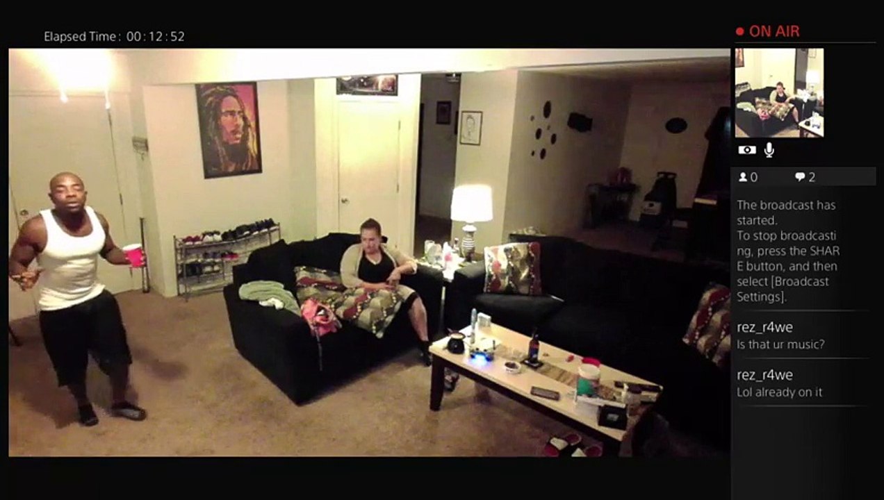 Noe  Noe Chillin out (5)