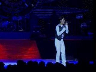 FLUKE - Pleng Kaung Tur (La...La) (Live) 15.02.1997