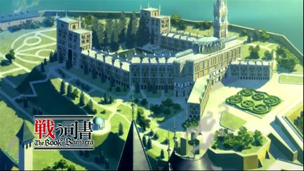 싸우는 사서 14화