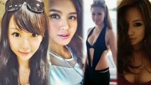 ท็อป 100 สาวเอเชียสุดเซ็กส์ซี่ บน Instagram โดย Kineda