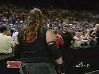 ECW 31.Jul.2007 Part 2