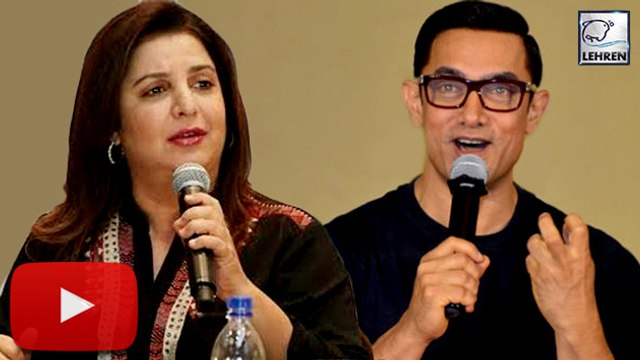 Farah Khan Gets Emotional Remembering Her Initial Days