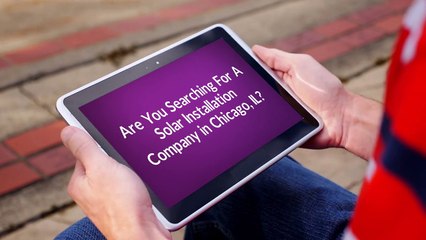 WindSoleil Solar Installers and Wind Energy Services in Chicago, IL