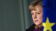 Merkel'den 'Ermeni Tasarısı' Kararına İlişkin Açıklama