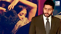 Abhishek Bachchan REACTS On 'Ae Dil Hai Mushkil' Teaser