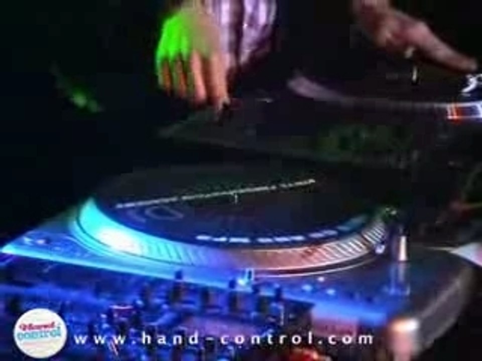 Dj spaig battle 1
