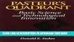[PDF] Pasteur s Quadrant: Basic Science and Technological Innovation Popular Online