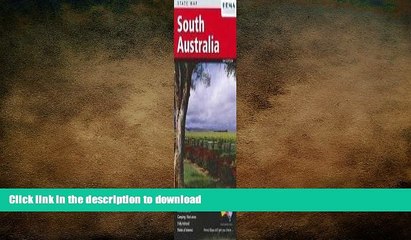 READ THE NEW BOOK South Australia State Np Rv R Hema READ NOW PDF ONLINE