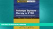 READ  Prolonged Exposure Therapy for PTSD: Emotional Processing of Traumatic Experiences