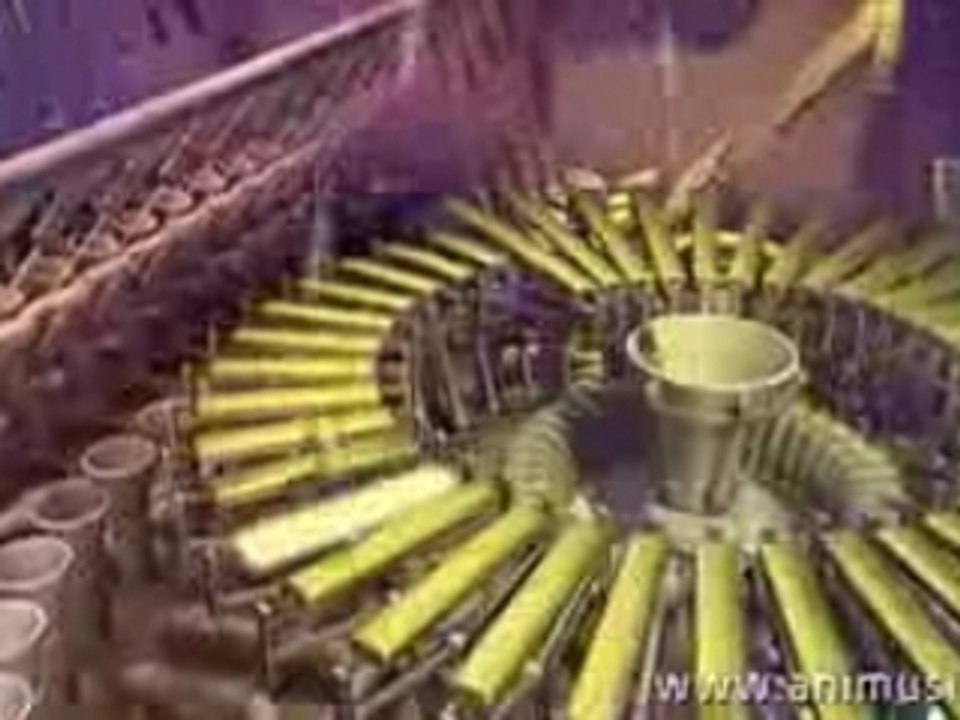 Animusic - Pipe Dream