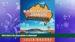 READ ONLINE Kangaroos and Chaos: The true story of one backpacker s insane adventure around