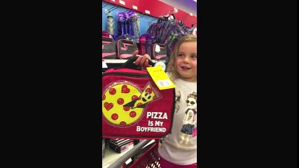 Pizza Is My Boyfriend Is Funny Because It’s True