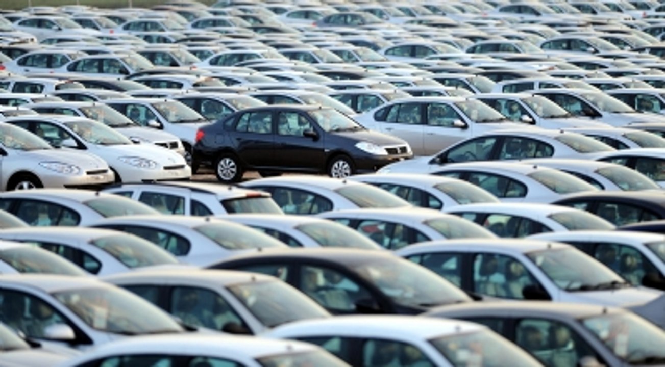 Otomotiv İhracatı Vites Yükseltti