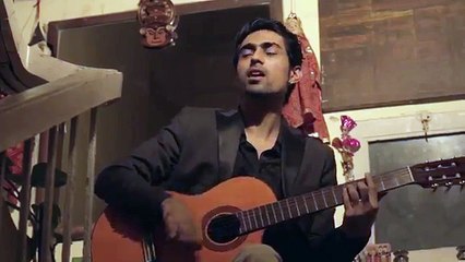 Lag Jaa Gale (Acoustic) _ Sanam