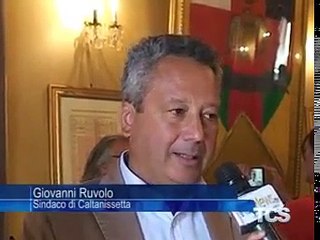 Santa Barbara Caltanissetta partecipa ad un bando europeo di 9 milioni di euro