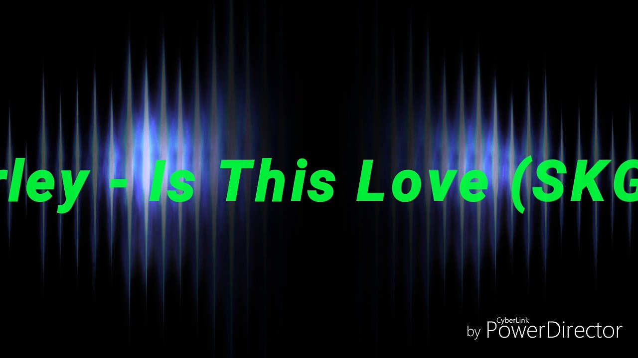 Bob Marley - Is This Love (SKG Remix)