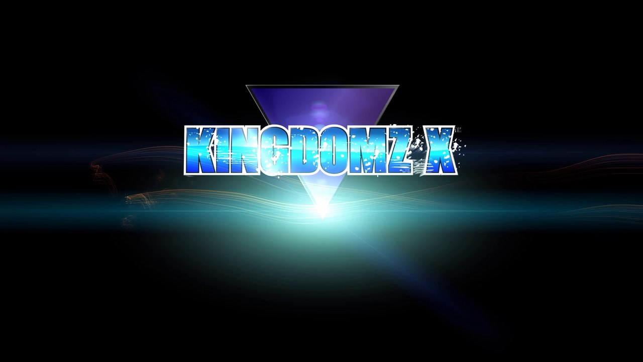 Kingdomz X Intro