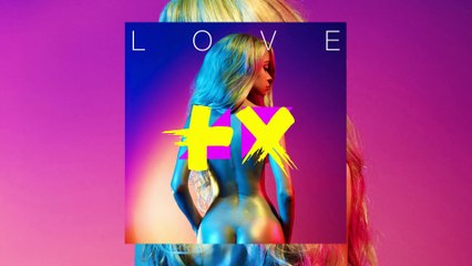 Martin Garrix & Avicii - Love [ Leaked ]