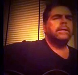 Kim Catedral Handy man