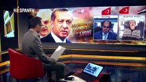 Detrás de la Razón - Traición entre Estados Unidos y Rusia: Turquía