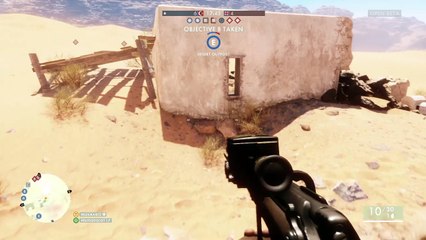 Battlefield 1 Doble Kill