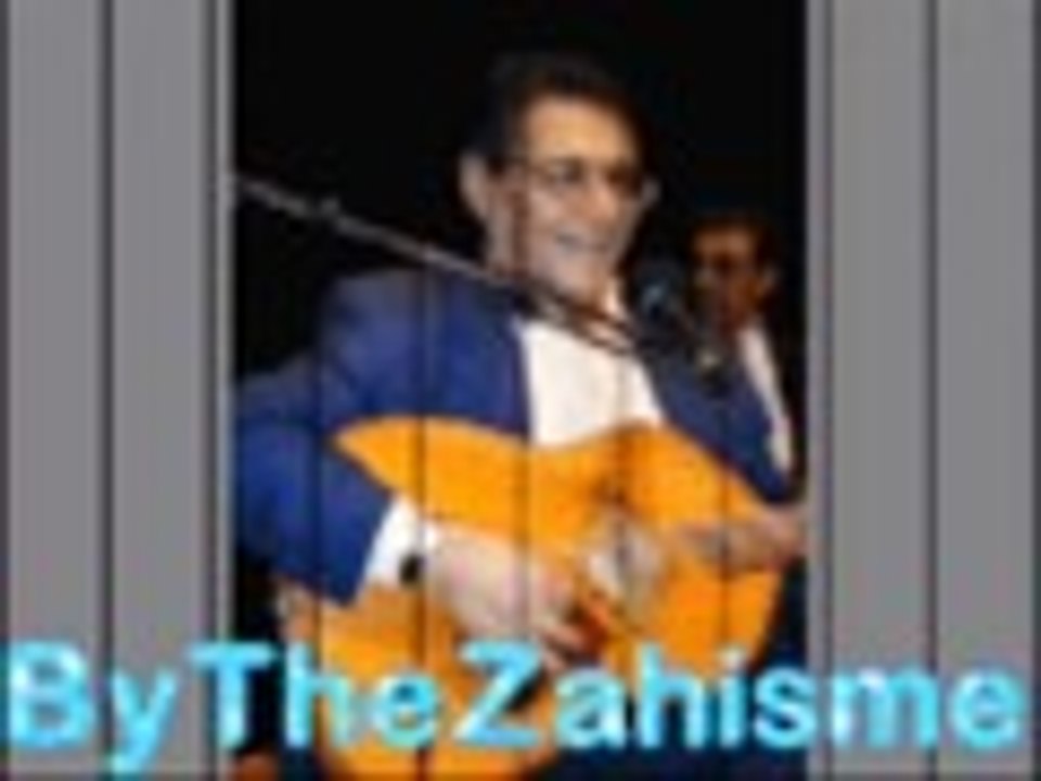 EL HACHEMI GUEROUABI  Touchia+Nesraf (Khedma Haouzi Hachmaoui)