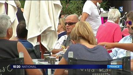 Les vacances hors saison