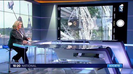 Selfie : la langue universelle du tourisme